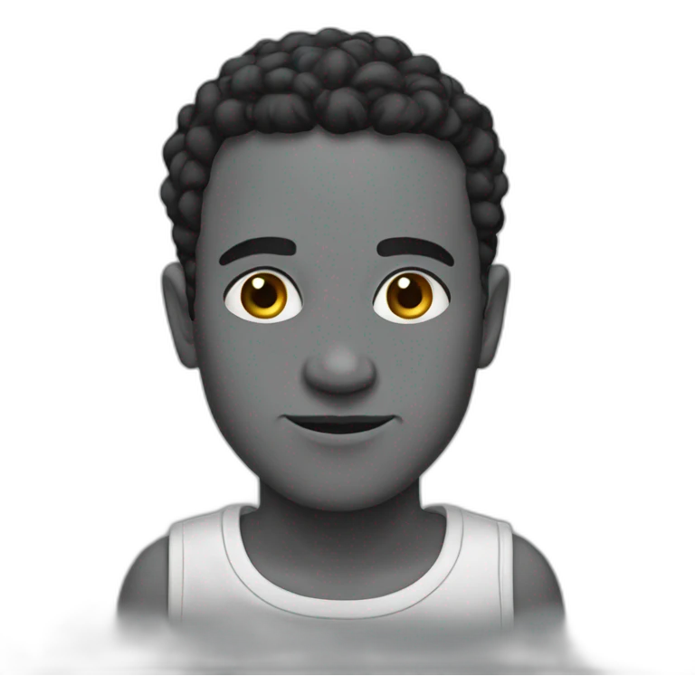 Abdou emoji