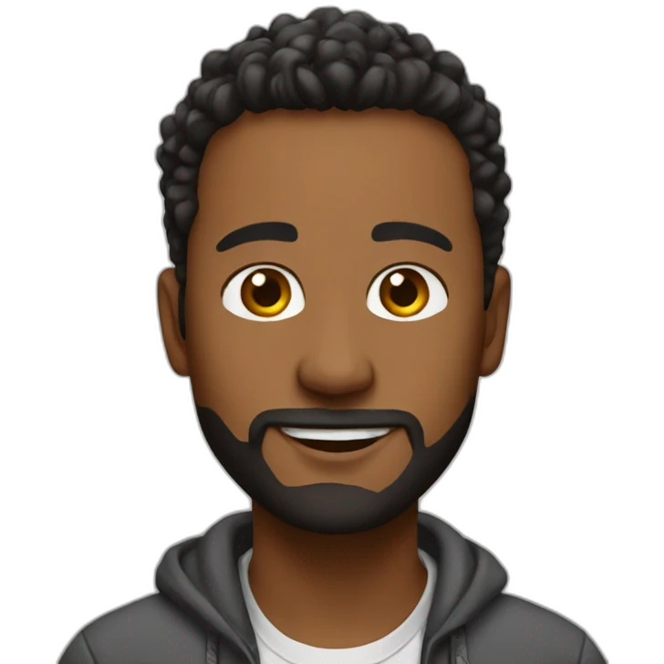 Entri elevate app emoji