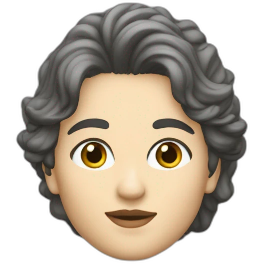 Giulietta carina emoji