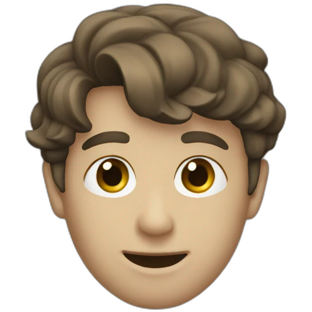 s + o emoji