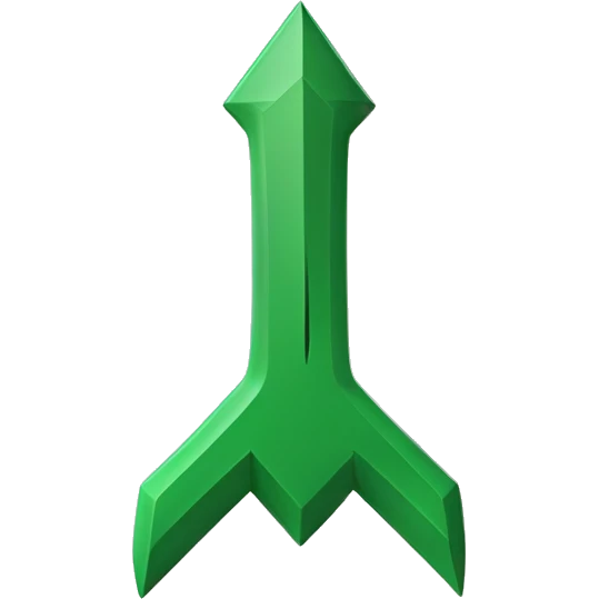 an arrow with the word "this" next to it emoji