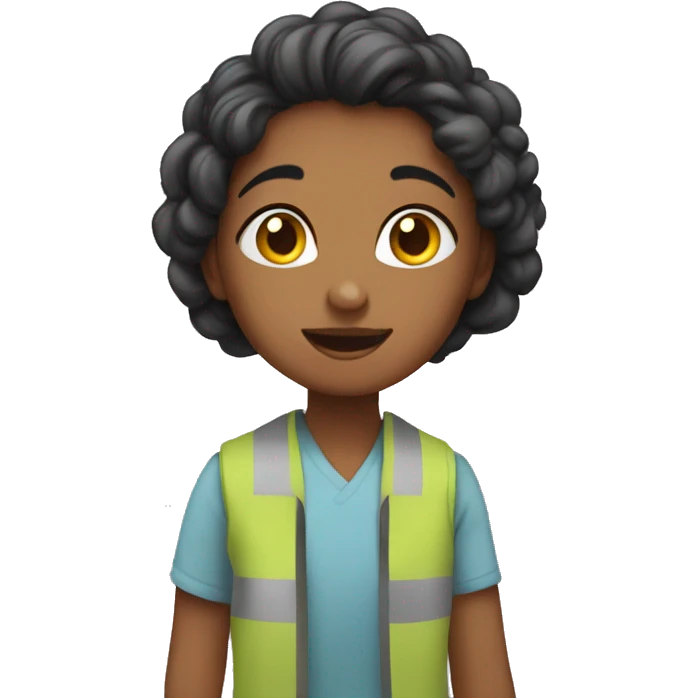 Miss you maa emoji