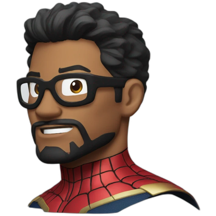Mr.Marvel emoji