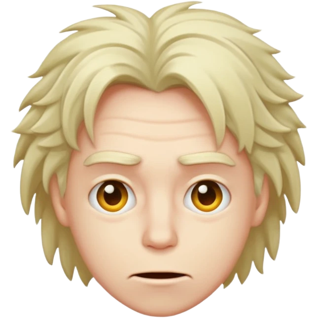 Annoying  emoji