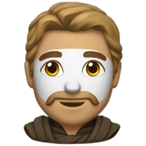 Creed  emoji
