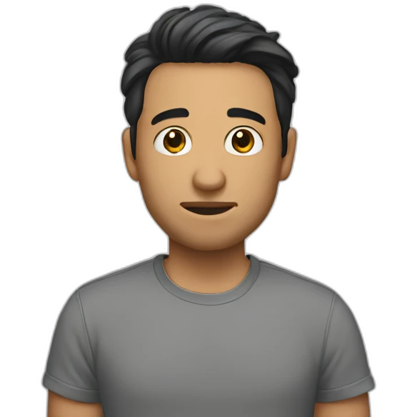 Robert rosas emoji
