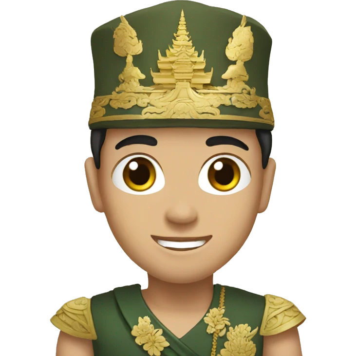 Thailand  emoji