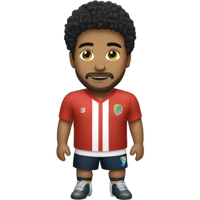 Clube emoji