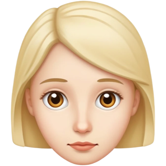 curious-looking france emoji