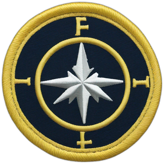 stone island patch emoji