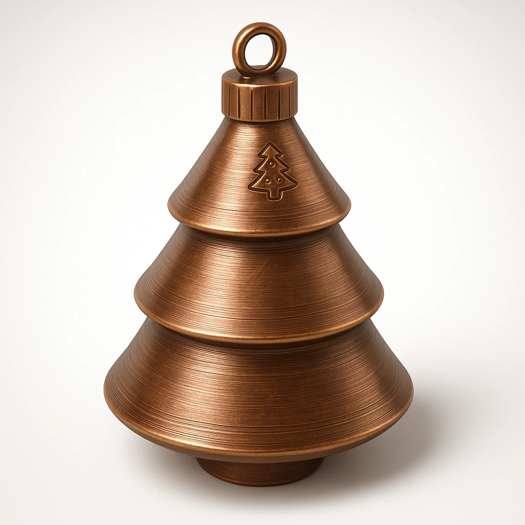 people decorating a Christmas tree emoji