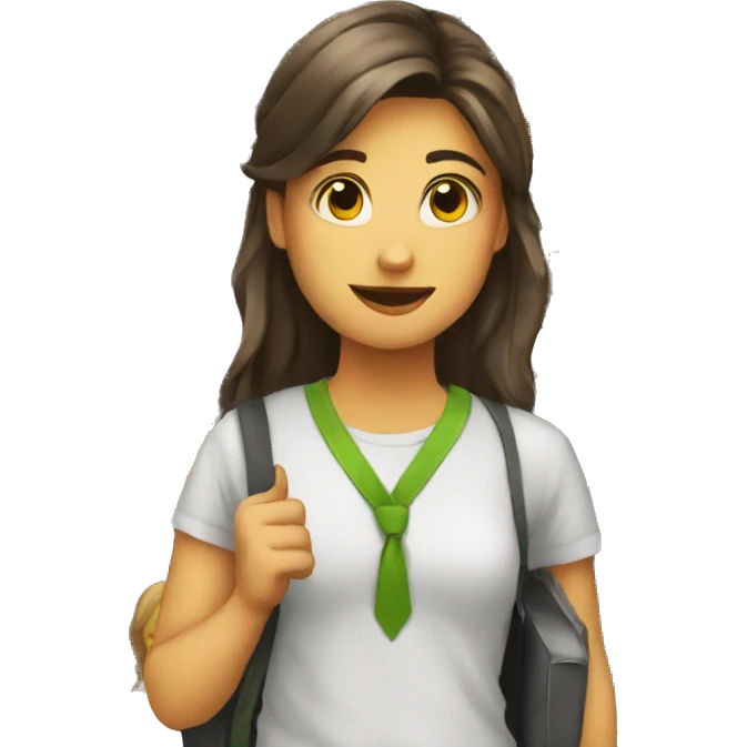 students emoji