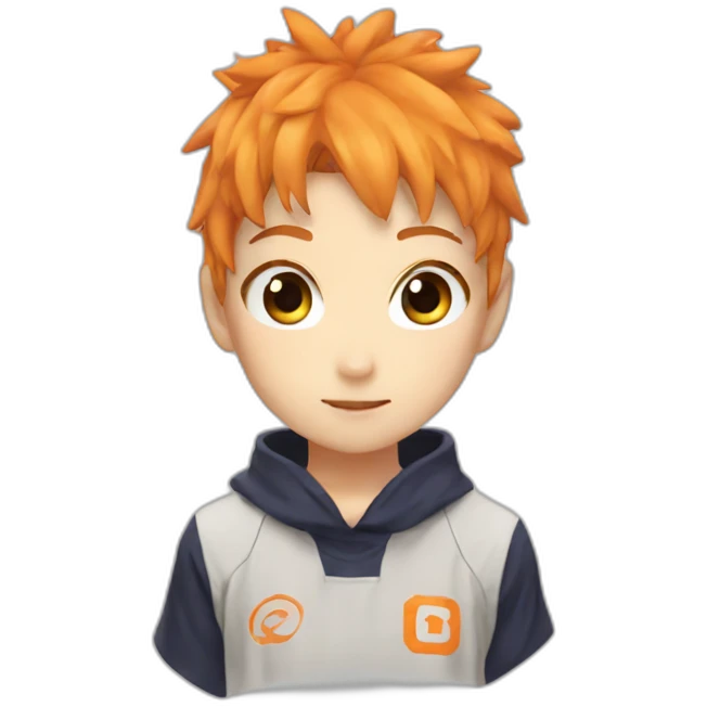Hinata emoji