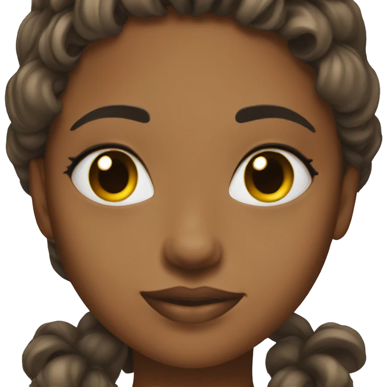 Clean Girl Ästhetik  emoji