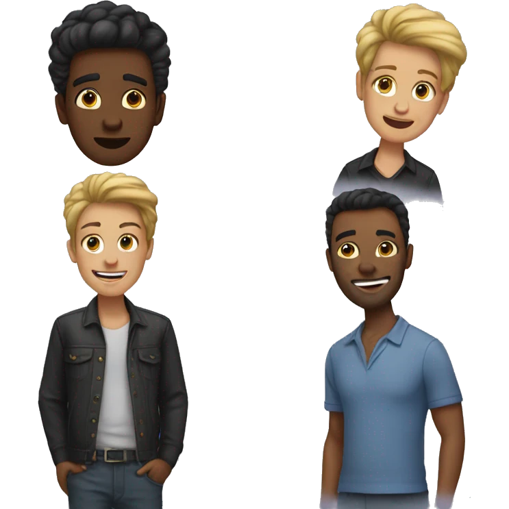 day to night emoji