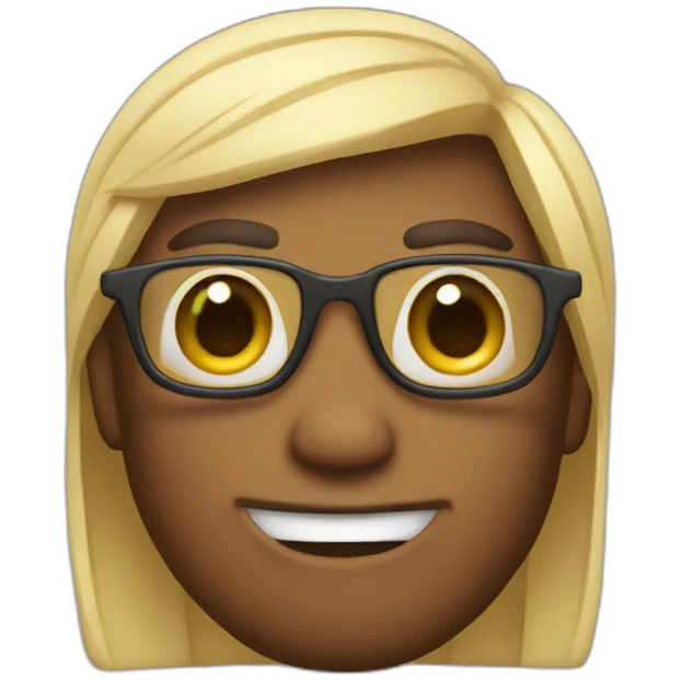 cool beans emoji