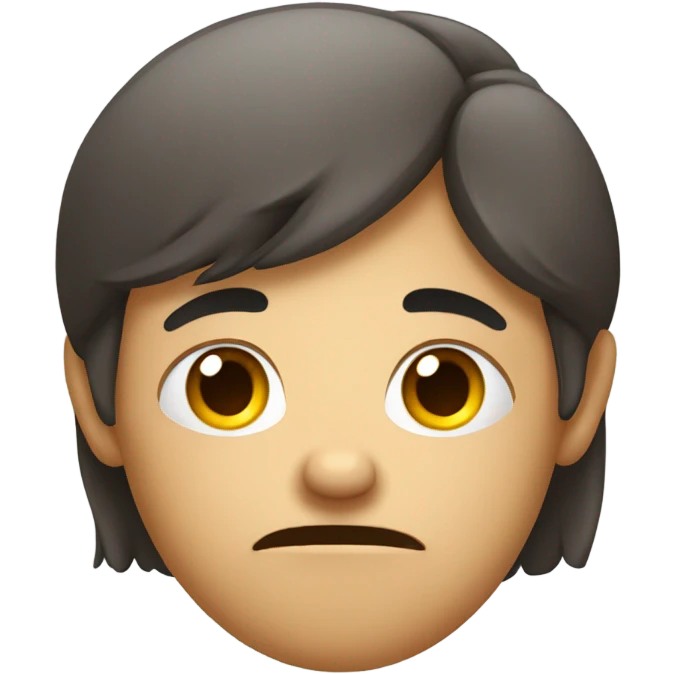 Annoying emoji