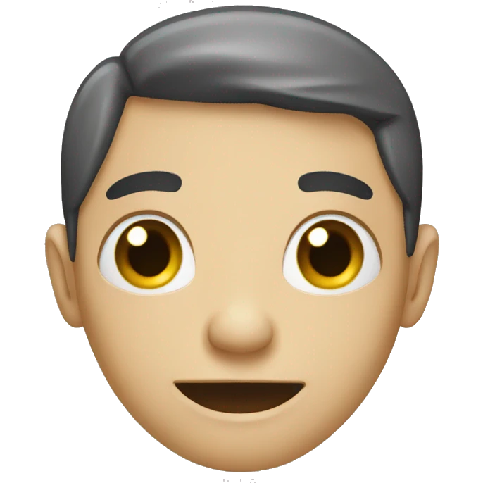 Funny emoji