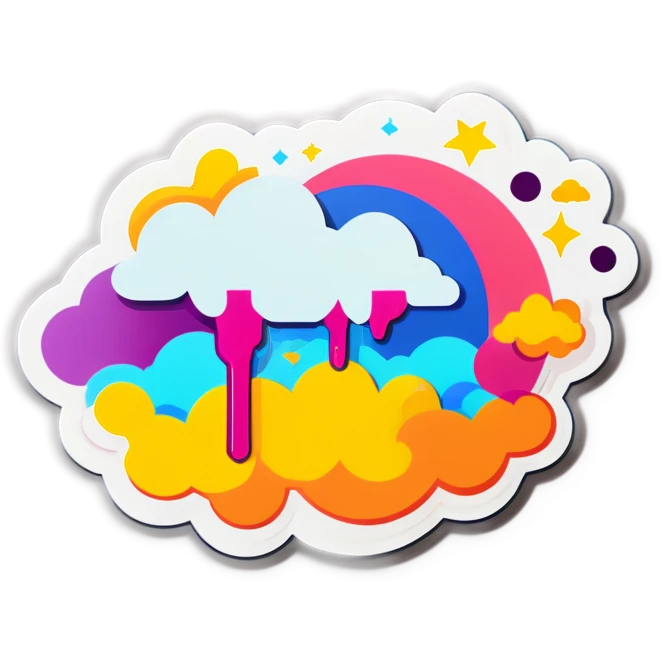 Aesthetic  emoji