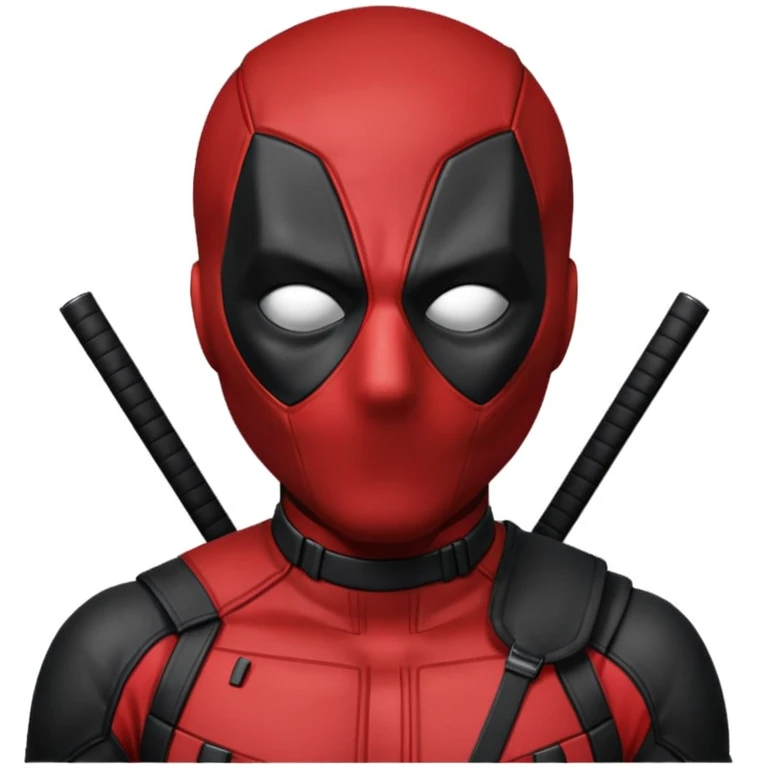 Deadpool  emoji