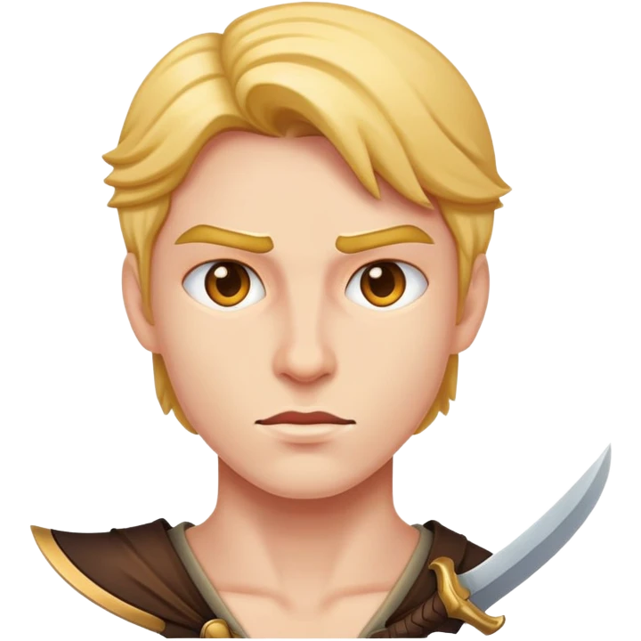 Slay emoji