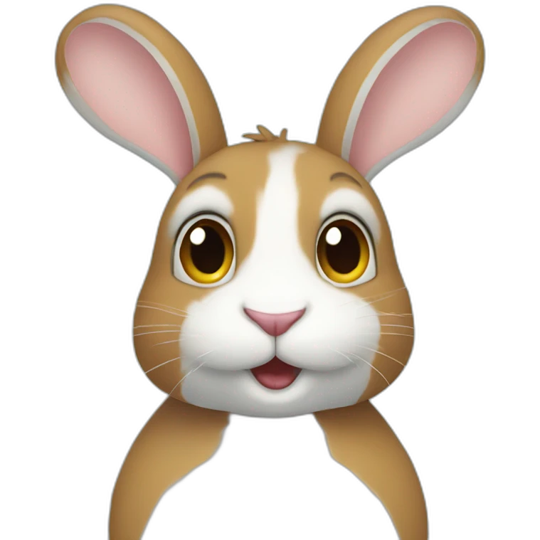 Rabit emoji