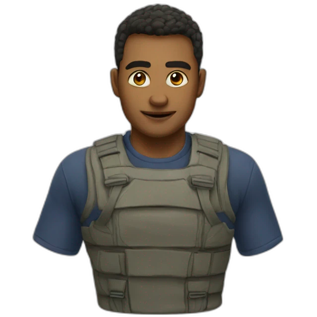 Ника emoji