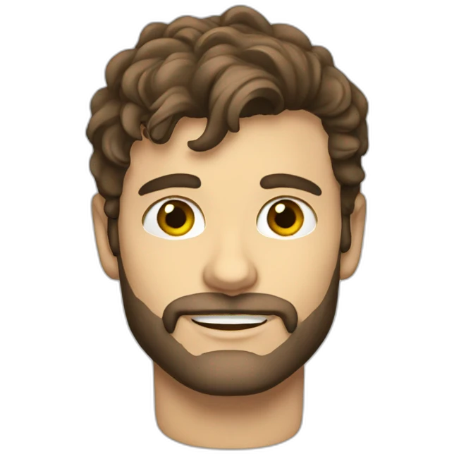 Dornan emoji