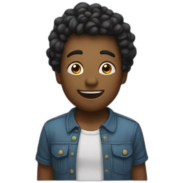 energy emoji