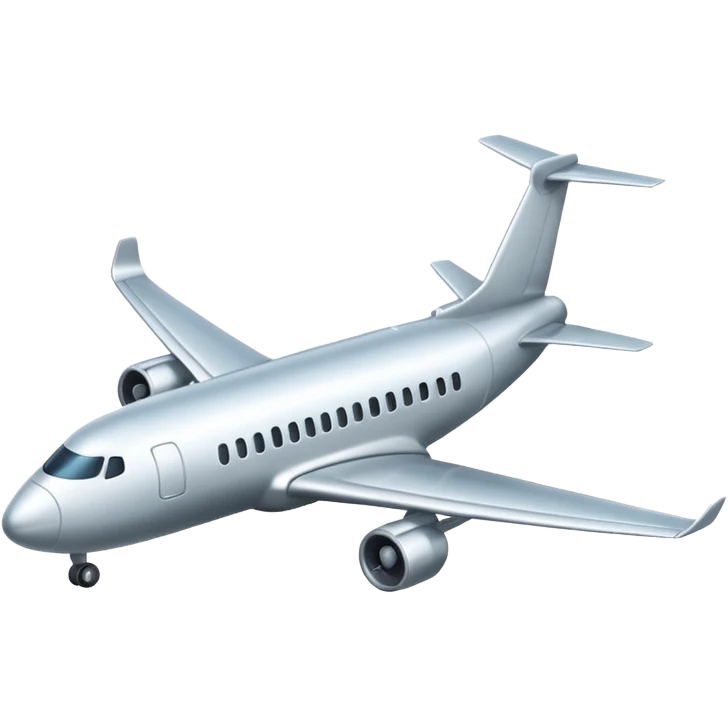 airplane emoji