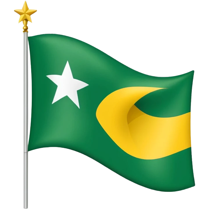 bandeira do pará estado emoji