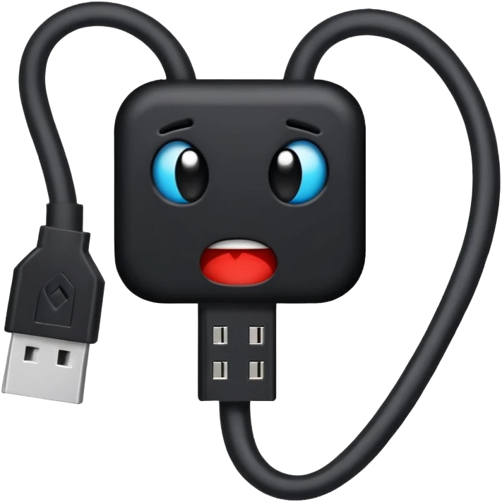 Internet fallo emoji