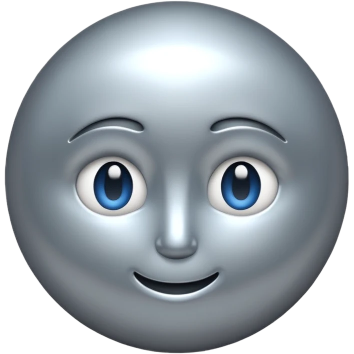 Mercury  emoji
