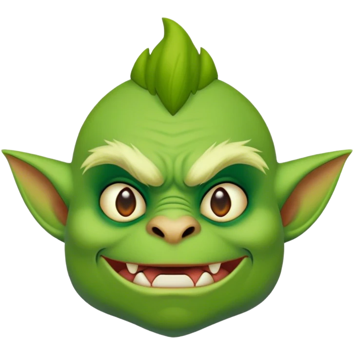 Moblin emoji