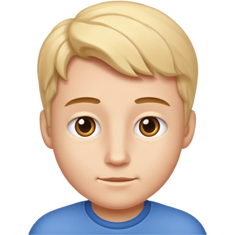 benny emoji