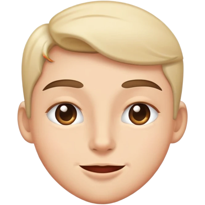 Sexual wink emoji