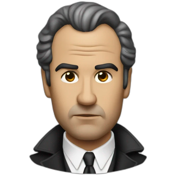 Freeze corleone emoji