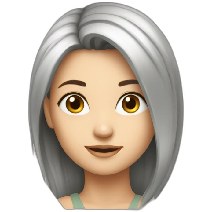 Ilona emoji