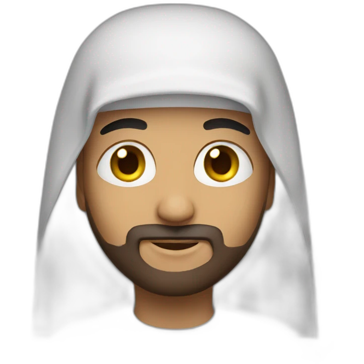 arabic emoji