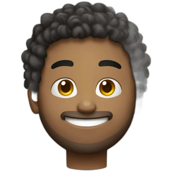 Marcelo Vieira emoji