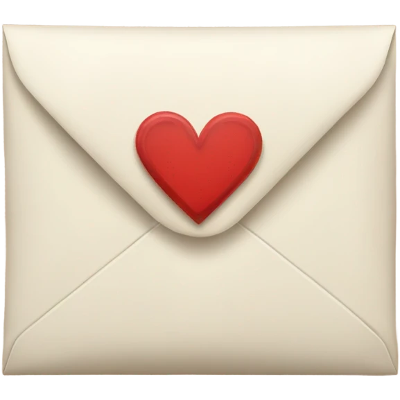 💌 emoji