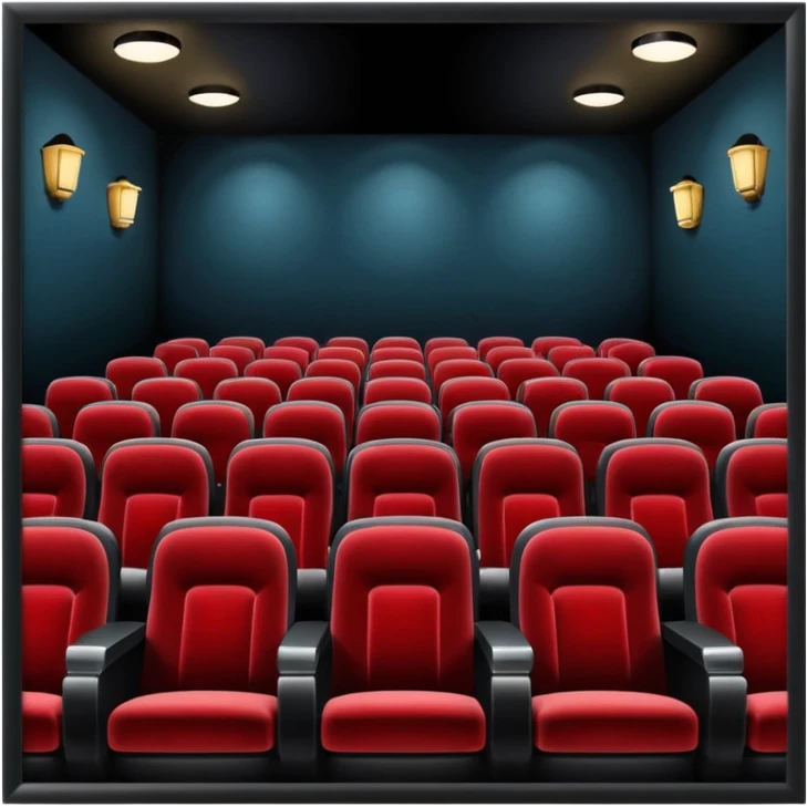 Absolute Cinema emoji