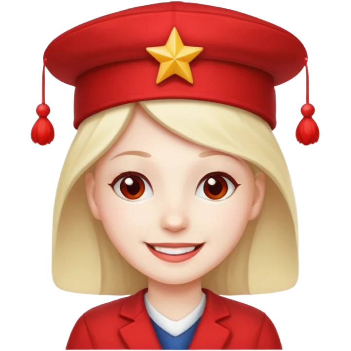 Kommunismus  emoji