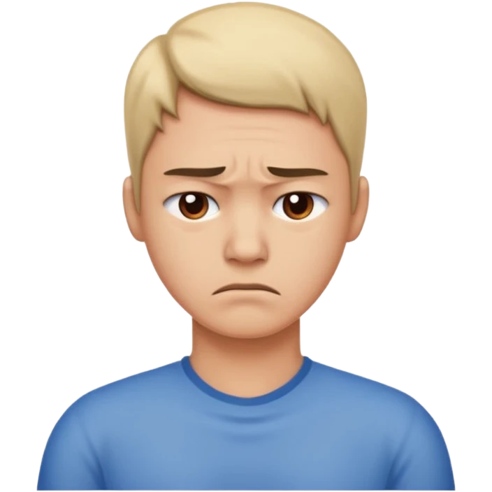 Boyun ağrıyor emoji