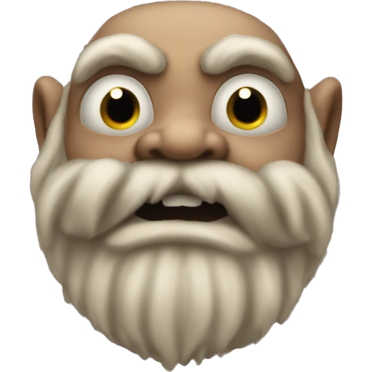 gnom emoji