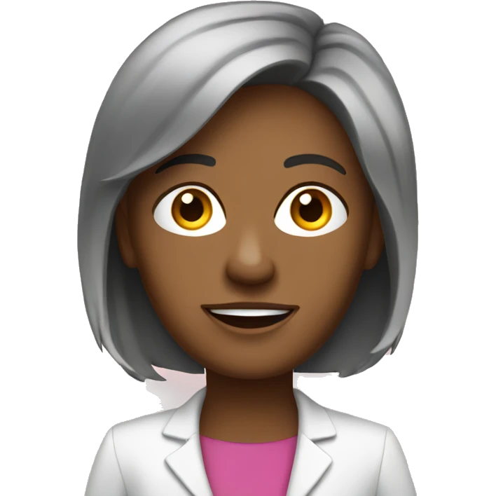 Personal Career Coach emoji