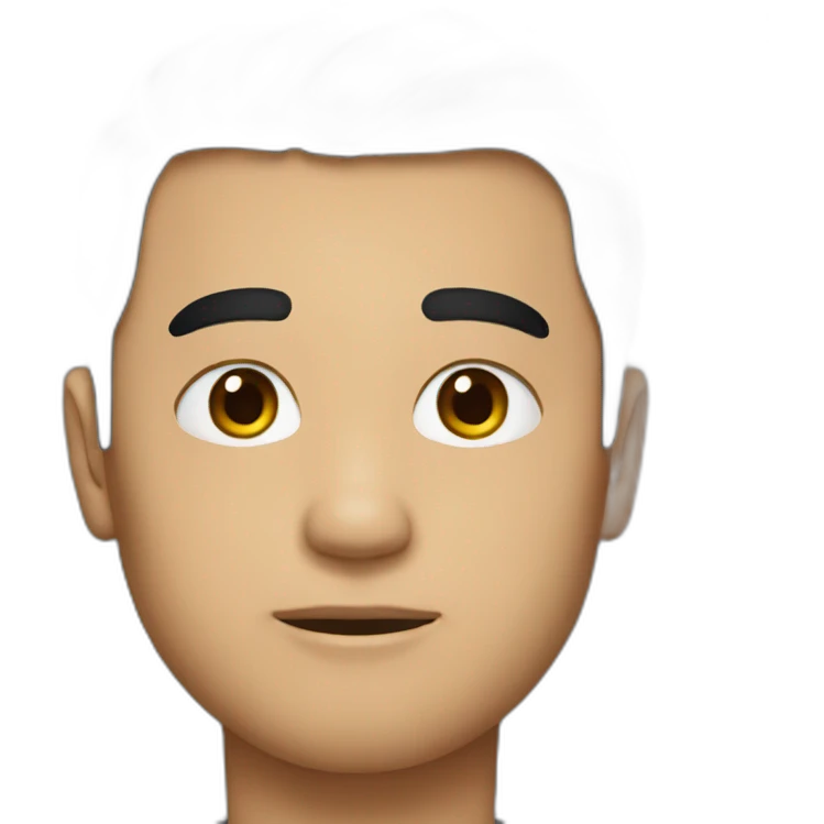 KIM JON emoji