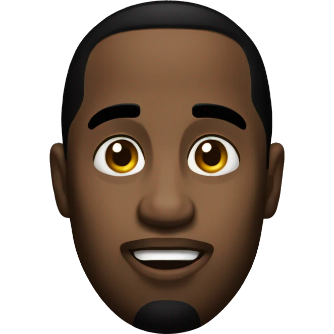Diddy  emoji
