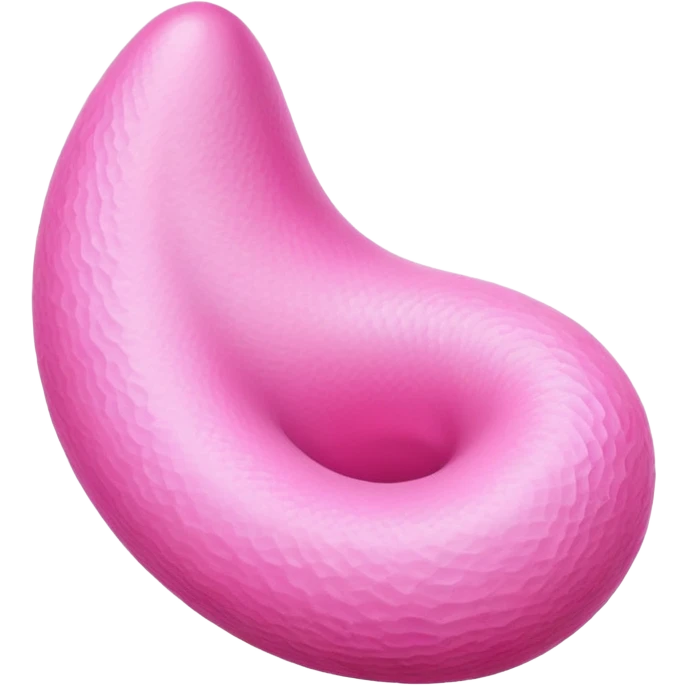 Vagina emoji