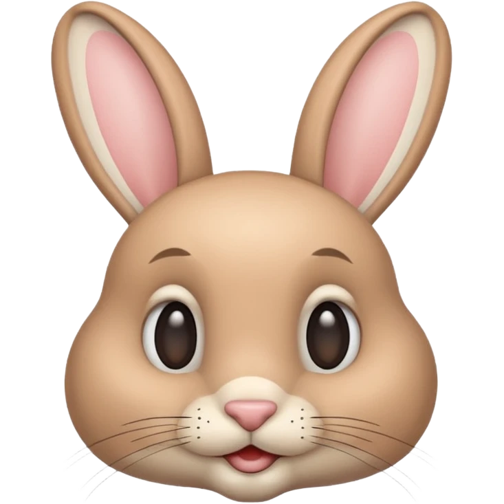 Bud Bunny emoji